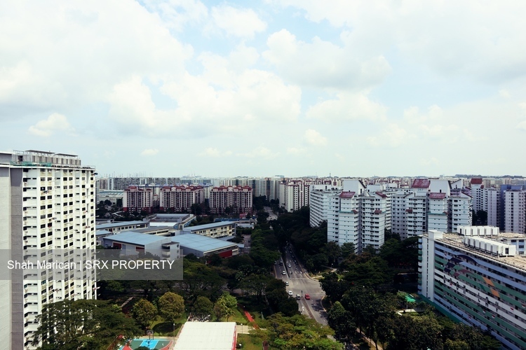 Blk 185 Boon Lay Avenue (Jurong West), HDB 3 Rooms #207503651